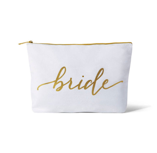 Bride Travel Bag