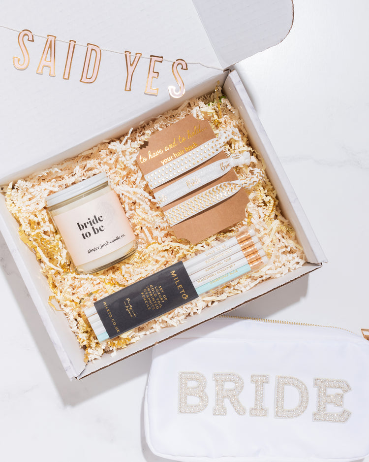 Bride Box