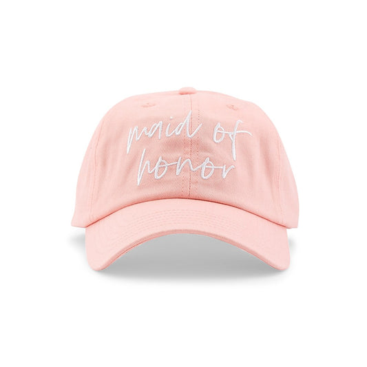 Maid of Honor Hat